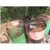 Image 2 : 4 Steel Barrels 