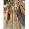 Image 5 : Variety of Lumber 2 x 6 x 8' , (4) Ship Lap 1 x 8 