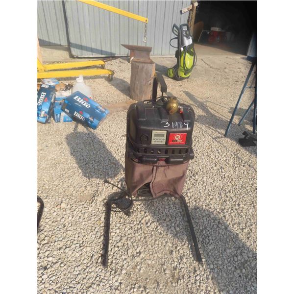 Mosquito Mega Catch Ultra MCU 800 with CO2 