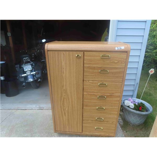 Modern Dresser 55'' x 36'' x 18''