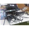 Image 4 : XBOX 360 Console with Controls, Power Source,