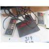 Image 3 : Original Nintendo with Controls, Power Source, 