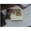 Image 4 : Original Nintendo with Controls, Power Source, 