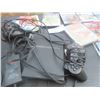 Image 2 : Playstation 2 with Controls, Power Source, 10 