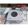 Image 2 : Nintendo Game Cube with Controls, Power Source