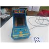 Image 1 : 1981 Coleco MS Pacman by Midway - Battery or 