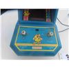 Image 3 : 1981 Coleco MS Pacman by Midway - Battery or 