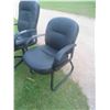 Image 3 : Swivel Office Executive Chair, Waiting Chair