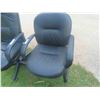 Image 4 : Swivel Office Executive Chair, Waiting Chair