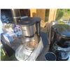 Image 4 : Sunbeam Coffee Maker, Breakfast Skillet, Salton 