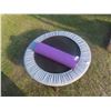 Image 2 : Yoga Mat, Trampoline