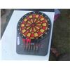 Image 1 : Electronic Dart Board