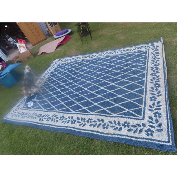 Area Rug 96'' x 126'' 