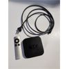 Image 1 : Apple TV with Remote and Power Cord 