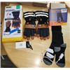 Image 1 : Heated Gloves, Heated Socks - Batteries, Chargers, Parts all included. Never Used.