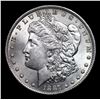 Image 2 : 1887-o Morgan Dollar $1 Grades Select+ Unc