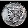 Image 2 : 1926-d Peace Dollar $1 Grades Select Unc
