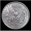 Image 3 : ***Auction Highlight*** 1896-o Morgan Dollar $1 Graded Select Unc BY USCG (fc)