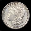 Image 2 : ***Auction Highlight*** 1883-s Morgan Dollar $1 Graded Select Unc BY USCG (fc)