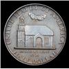 Image 2 : 1936 Delaware Old Commem Half Dollar 50c Grades Choice+ Unc