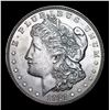 Image 2 : 1921-d Morgan Dollar $1 Grades Select+ Unc