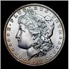 Image 2 : 1901-o Morgan Dollar $1 Grades GEM+ Unc