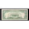 Image 3 : 1963 $5 Red seal United States Note Grades vf+