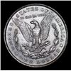 Image 3 : 1878-p Rev '79 Morgan Dollar $1 Grades Select Unc