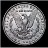 Image 3 : 1899-o Micro o Morgan Dollar $1 Grades xf