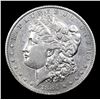 Image 2 : ***Auction Highlight*** 1884-s Morgan Dollar $1 Graded Select Unc BY USCG (fc)
