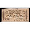 Image 2 : C.S.A Feb 17th, 1864. $30 Intrest Note Grades Choice AU/BU Slider