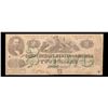 Image 2 : 1862 Confederate States $2 Note, T-42 Grades vf, very fine