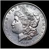 Image 2 : 1878-p Rev '79 Morgan Dollar $1 Grades Select Unc