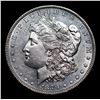 Image 2 : 1879-o Morgan Dollar $1 Grades Select Unc PL