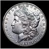 Image 2 : ***Auction Highlight*** 1898-s Morgan Dollar $1 Graded Select Unc BY USCG (fc)