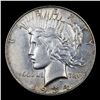 Image 2 : 1934-p Peace Dollar $1 Grades Select Unc