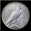 Image 3 : 1934-p Peace Dollar $1 Grades Select Unc