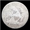 Image 3 : 1833 Capped Bust Dime 10c Grades vg, very good