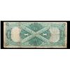 Image 3 : 1917 $1 Large Size Legal Tender Note Grades vf++ Signatures Elliott/Burke