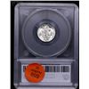 Image 5 : 1945-p Mercury Dime 10c Graded ms67 By SEGS