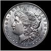 Image 2 : 1880-o Morgan Dollar $1 Grades Select Unc