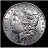 Image 2 : ***Auction Highlight*** 1899-s Morgan Dollar $1 Graded Select Unc BY USCG (fc)