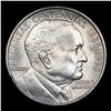 Image 2 : 1936 Robinson Old Commem Half Dollar 50c Grades Choice+ Unc