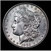 Image 2 : 1902-p Morgan Dollar $1 Grades Select+ Unc