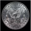 Image 3 : 1904-p Morgan Dollar $1 Grades Select Unc