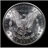 Image 3 : 1881-s Morgan Dollar $1 Grades Select Unc+ PL