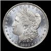 Image 2 : 1883-o Morgan Dollar $1 Grades Choice Unc PL