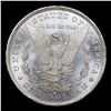 Image 3 : 1883-o Morgan Dollar $1 Grades Choice Unc PL