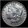 Image 2 : ***Auction Highlight*** 1892-o Morgan Dollar $1 Graded Select Unc BY USCG (fc)