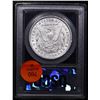 Image 5 : ***Auction Highlight*** 1892-o Morgan Dollar $1 Graded Select Unc BY USCG (fc)